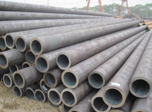 施秉20CrMo冷拔无缝钢管